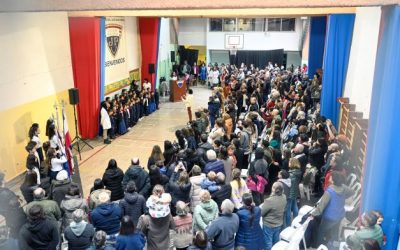 19 de Junio – Natalicio de Artigas