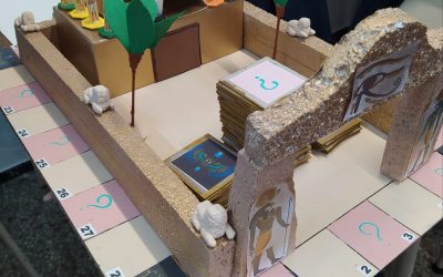 7mo. juega con la historia