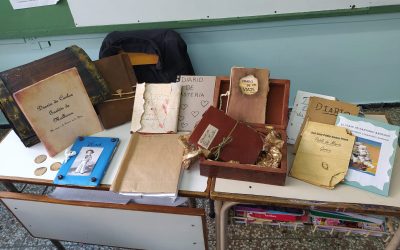 Diseñando la historia