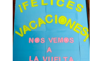 Previa de vacaciones en sede Costa