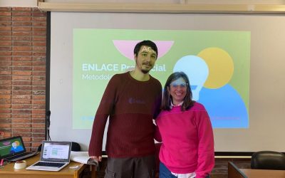 El Varela en la Red Global de Aprendizajes