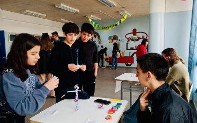 Las kermesses de los sábados