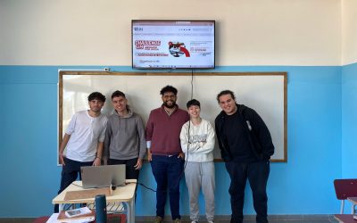 “Abogado por un Día”