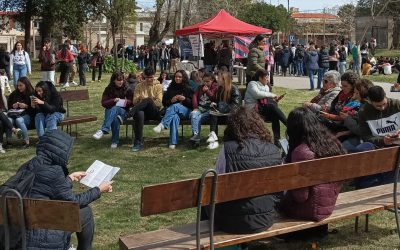 Jornadas de Puertas Abiertas