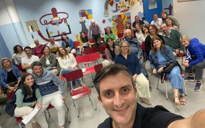 Cierre del Ciclo “Claves para un diálogo intergeneracional”