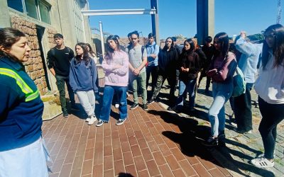 Formación en ciudadanía