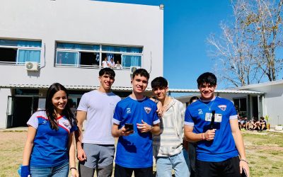 Campeonato deportivo