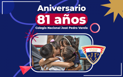 81º aniversario