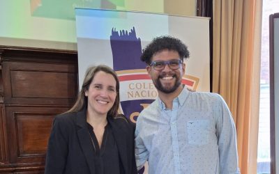 Taller sobre sexualidad