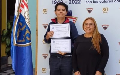 Olimpíada Nacional de Matemática