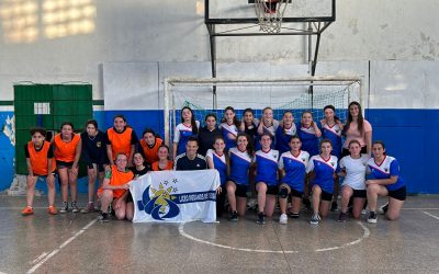 Deporte – Handball