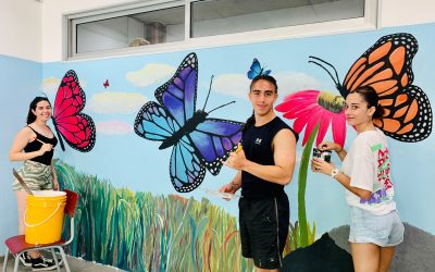 Proyecto Aprender a Ser