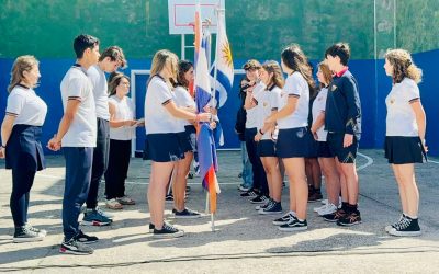 Cierre de cursos Secundaria MVD y CDC