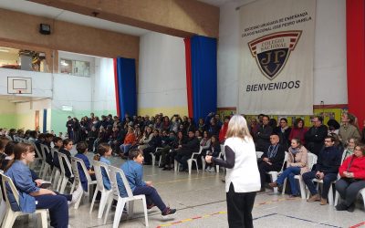 15 de mayo “Día Internacional de la Familia“