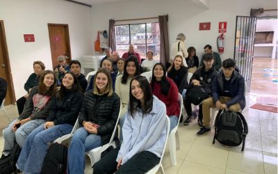 Charla sobre el Picudo rojo