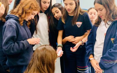 Sorteo de la rifa en Ciudad de la Costa