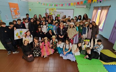 Festa Junina do Arraial do Varela