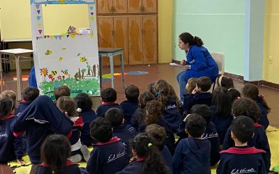 Día Nacional del Libro