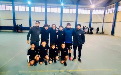 Juegos Deportivos Nacionales