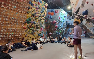 Actividad física extrema