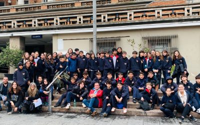 Feria del Libro Infantil y Juvenil