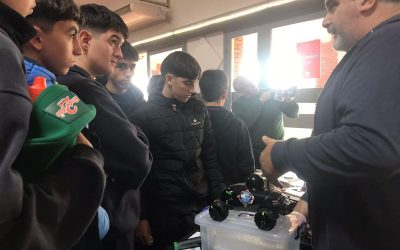 Semana de la Innovación de Canelones