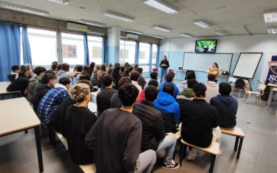 DESEM: “Socios por un día” e “Innovation Camp”