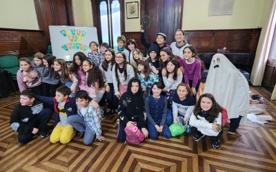 “Museo  del cuento”