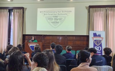 Certificate Award Ceremony 2024