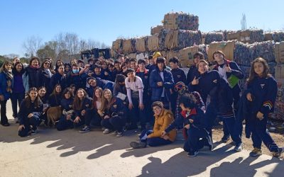 Proyecto Institucional – Dpto. de Inglés: Hábitos saludables