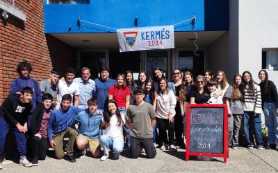 Una hermosa tarde en Sede de la Costa