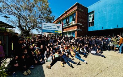 ¡Felices vacaciones! ¡A disfrutar de Caxias!