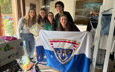 En los días difíciles seguimos siendo magia