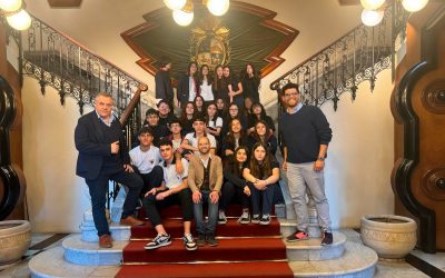 Museo de presidentes