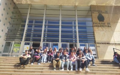 Arquitectura y Psicología