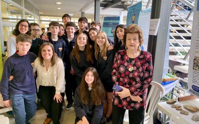 Feria Departamental de Clubes de Ciencia 2024