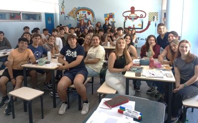 DESEM- TALLER DE EDUCACIÓN FINANCIERA