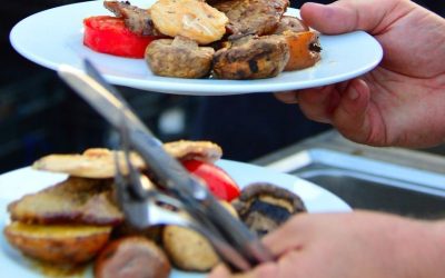 Menú comedor diciembre 2024 – MVD