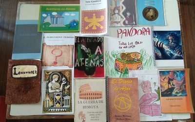 Actividades de Historia