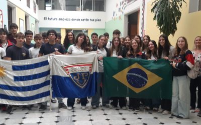 CILP-UCS 2024: aprender, aplicar, certificar la lengua portuguesa