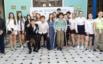 Proyecto tratado de Versalles