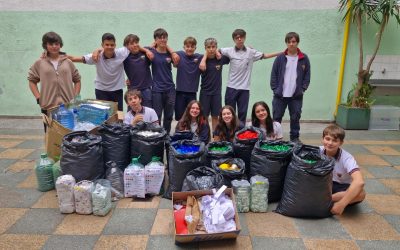 Ser el cambio que queremos ver