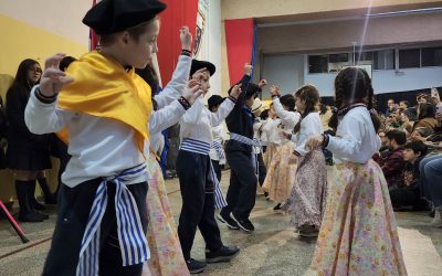 19 de junio – Actos de Promesa y Jura de Fidelidad a la Bandera Nacional