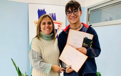 «Aulas, pasillos y laberintos»