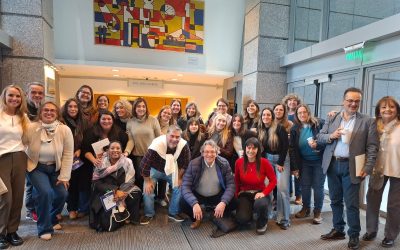 4to Congreso de Aprendizaje Socio Emocional – Conectando familia, escuela y el mundo digital