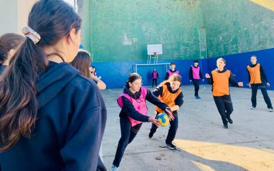 ¡Felices vacaciones!