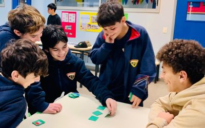 Propuestas culturales