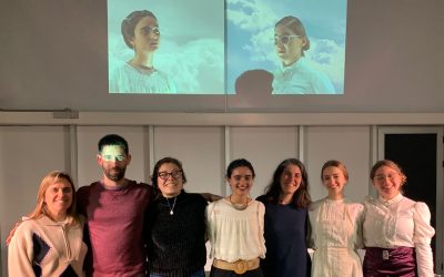 El arte nos convocó en el Centro Cultural Ciudad de la Costa