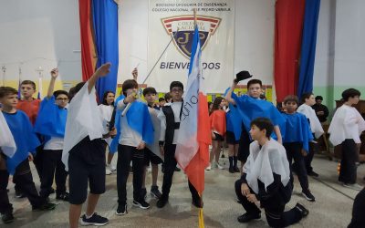 Aniversario del Desembarco de los Treinta y Tres Orientales