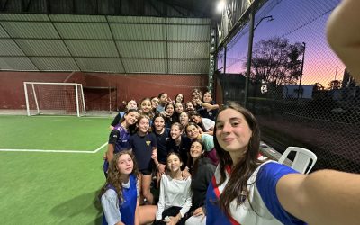 El Varela a la cancha